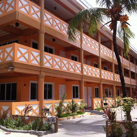 Raymen Beach Resort Guimaras Zewnętrze zdjęcie