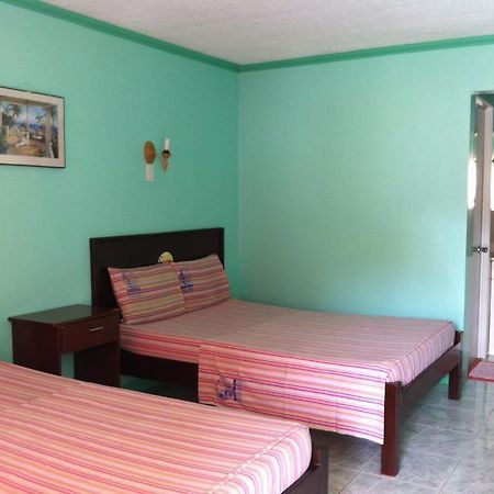 Raymen Beach Resort Guimaras Zewnętrze zdjęcie